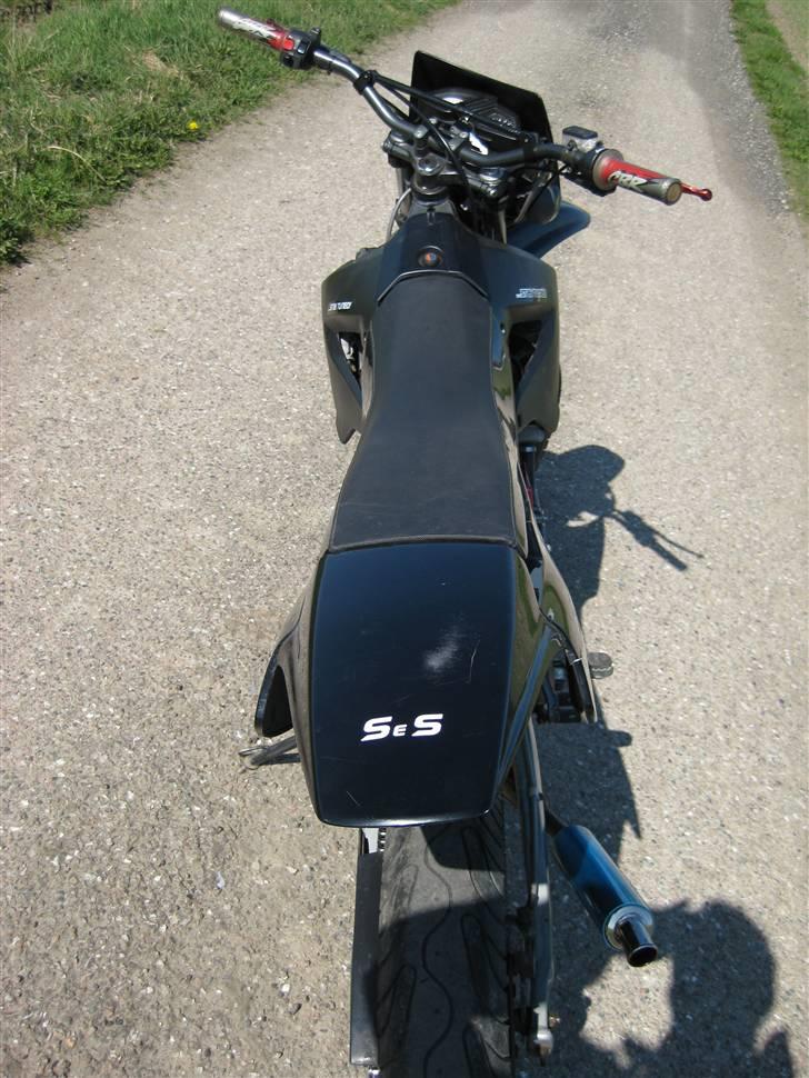 Derbi senda sm (Byttet) billede 4