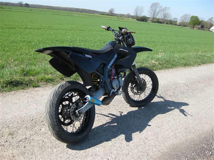 Derbi senda sm (Byttet) billede 5