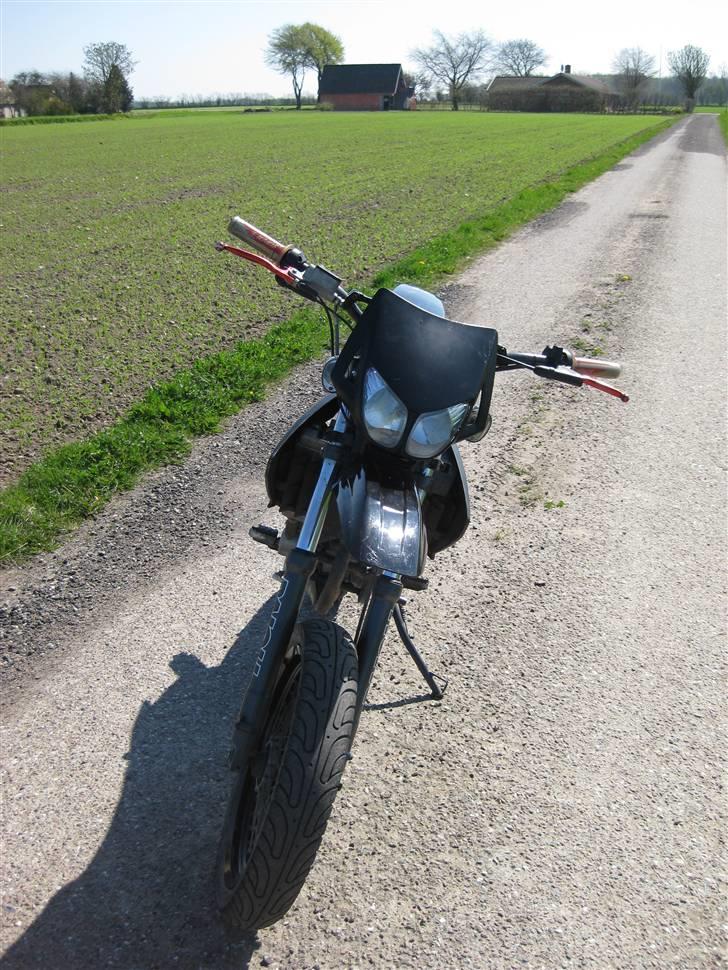 Derbi senda sm (Byttet) billede 8