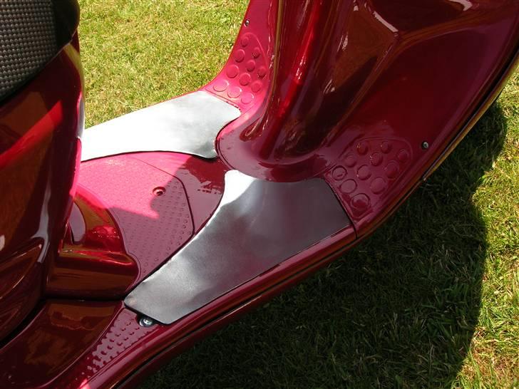 Aprilia Sonic Lc Ts 7T billede 8