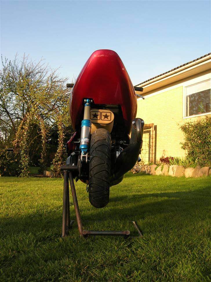 Aprilia Sonic Lc Ts 7T billede 9