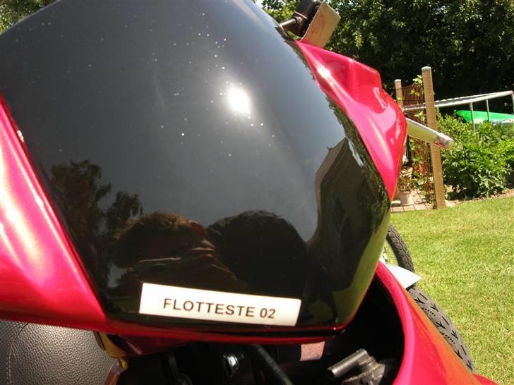 Aprilia Sonic Lc Ts 7T billede 10