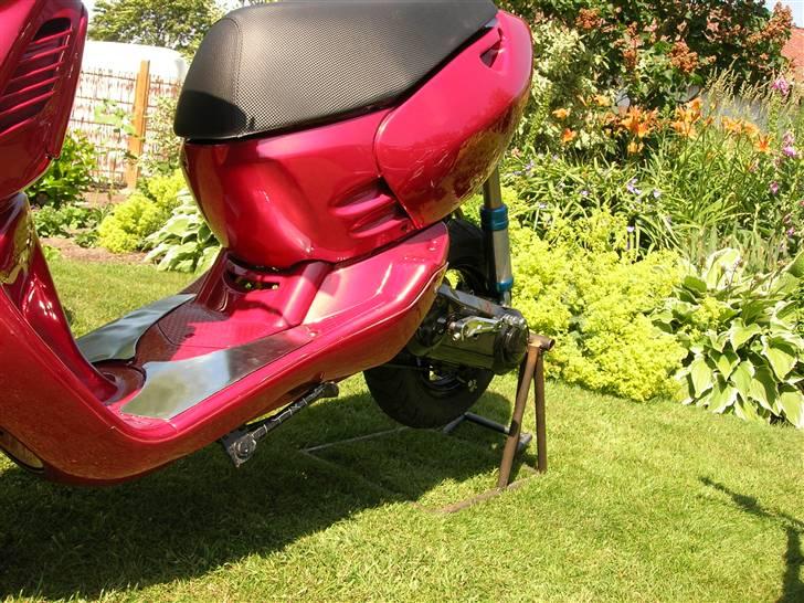 Aprilia Sonic Lc Ts 7T billede 11