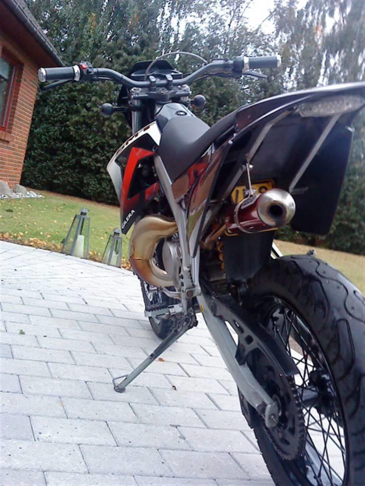 Gilera SMT LC NYE BILLEDER!!!!!  billede 6