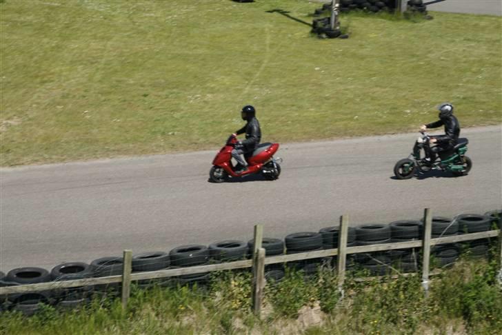 Aprilia Sonic Lc Ts 7T billede 15