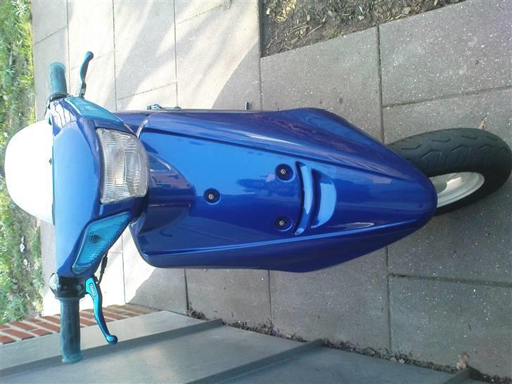 Yamaha Jog (stjålet :/ !!!!) billede 2