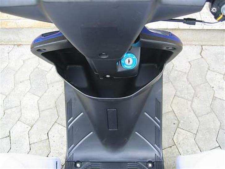 Yamaha Jog (stjålet :/ !!!!) billede 10