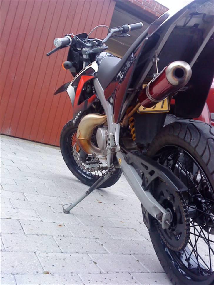 Gilera SMT LC NYE BILLEDER!!!!!  billede 15