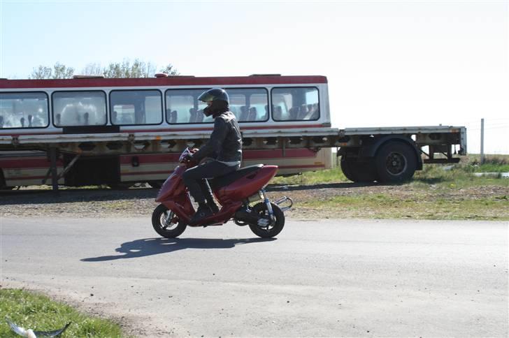 Aprilia Sonic Lc Ts 7T billede 19