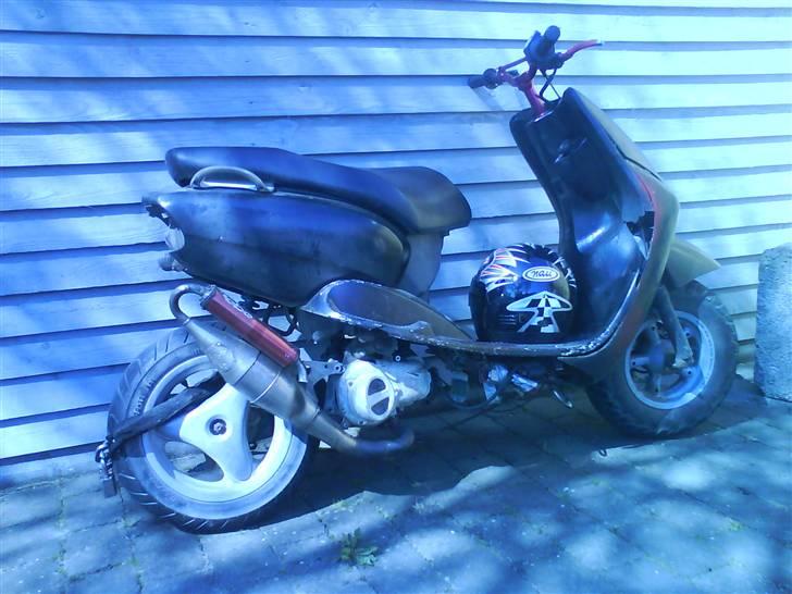 Yamaha neoes billede 1