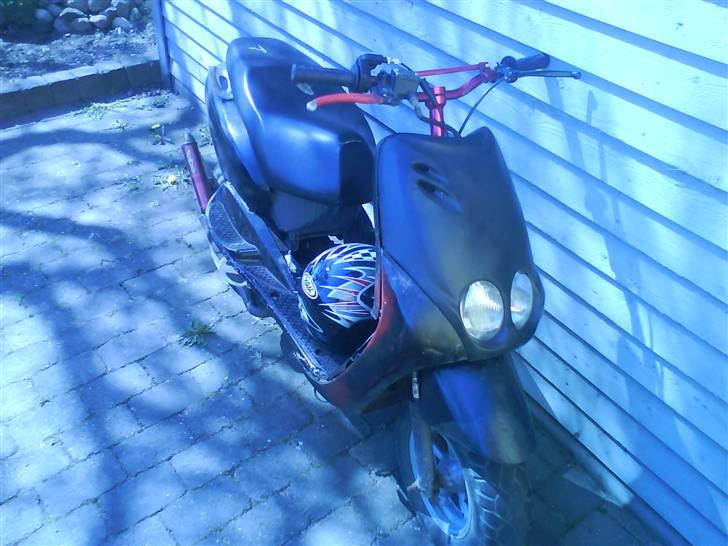 Yamaha neoes billede 2