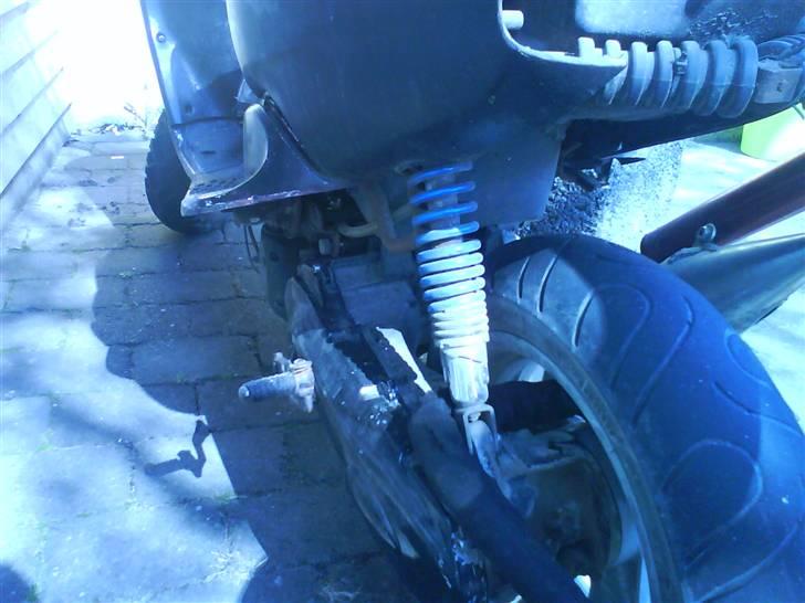 Yamaha neoes billede 4