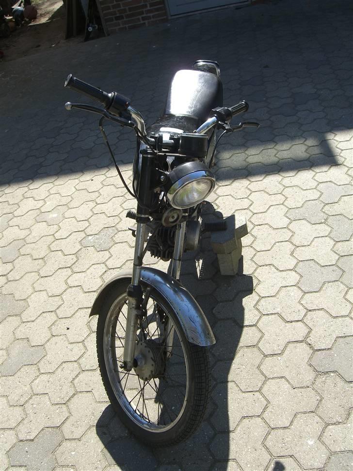 Suzuki samurai billede 4