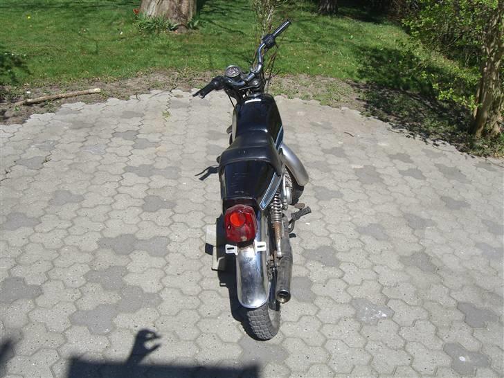 Suzuki samurai billede 5