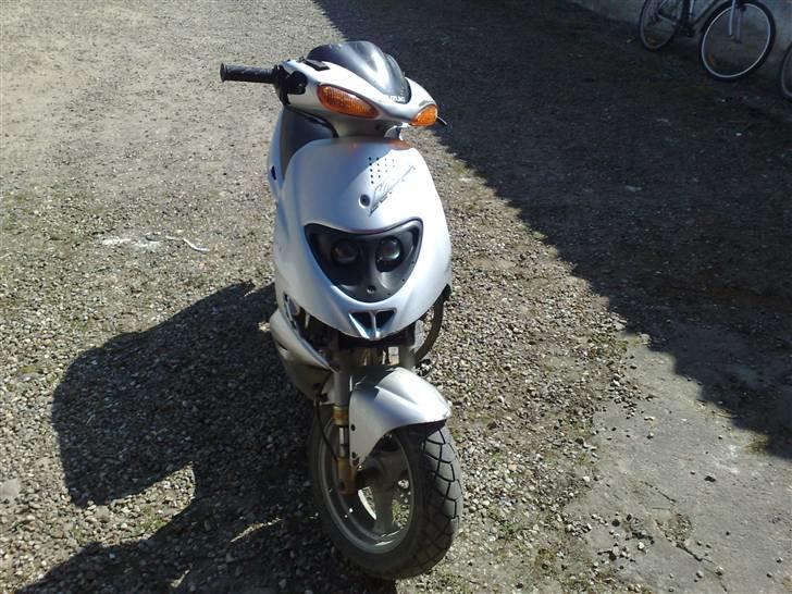 Suzuki Katana LC billede 4