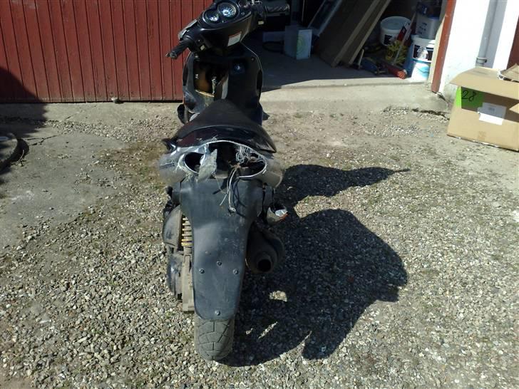 Suzuki Katana LC billede 6