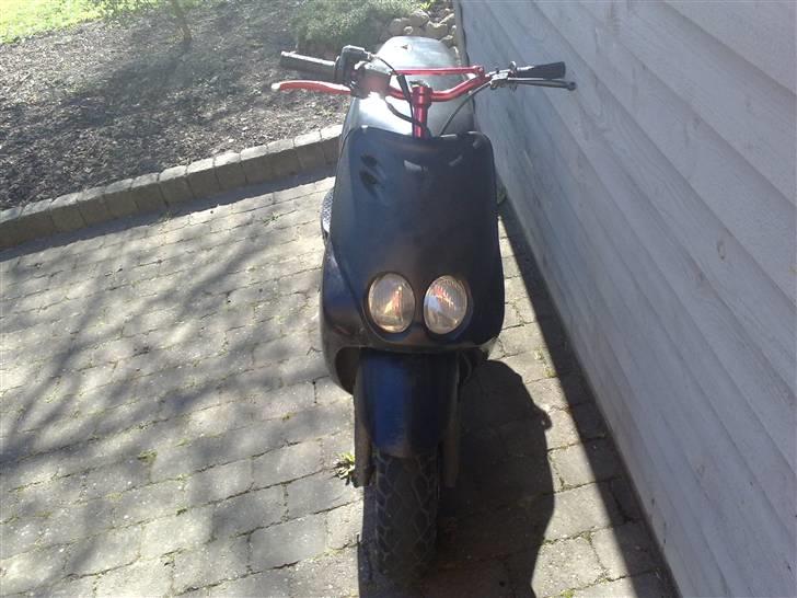 Yamaha neoes billede 6