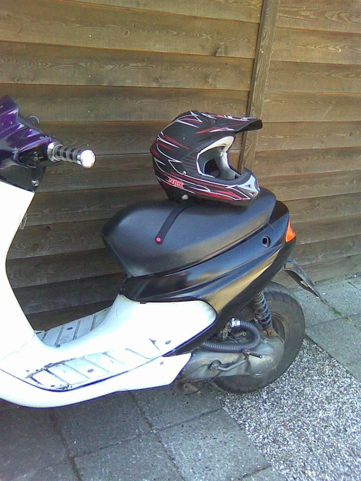 Peugeot buxy billede 3