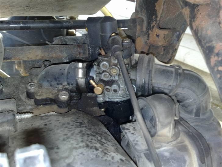 Yamaha neoes billede 7