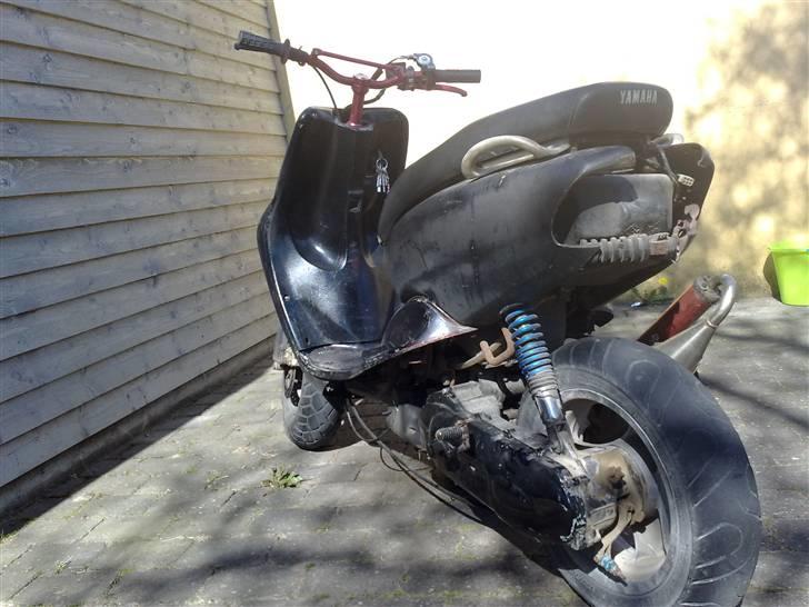 Yamaha neoes billede 9