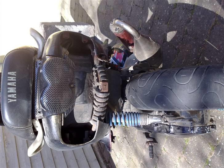 Yamaha neoes billede 10