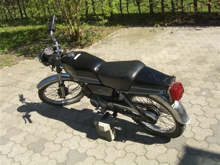 Suzuki samurai billede 6