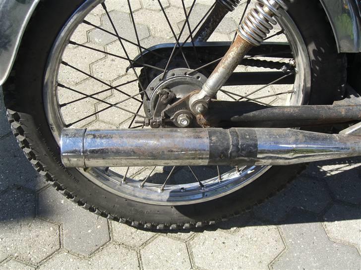 Suzuki samurai billede 8