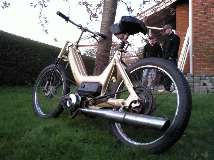 Puch maxi billede 1