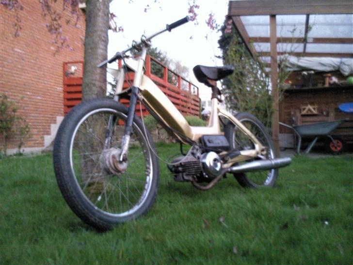 Puch maxi billede 2