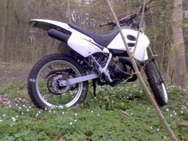 Suzuki Rmx solgt billede 6