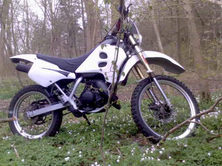 Suzuki Rmx solgt billede 7