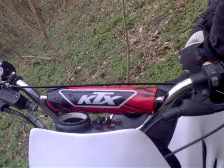 Suzuki Rmx solgt billede 11