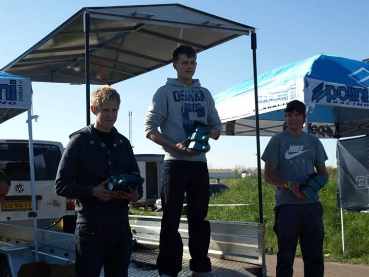 Piaggio Ac sprinter-dks hurigstse billede 9