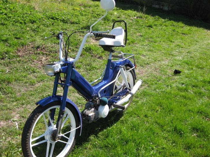 Puch Maxi KL billede 1