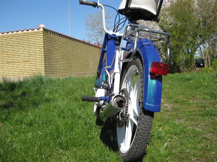 Puch Maxi KL billede 2