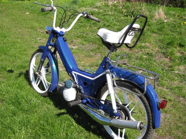Puch Maxi KL billede 3