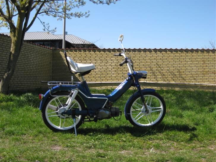 Puch Maxi KL billede 4