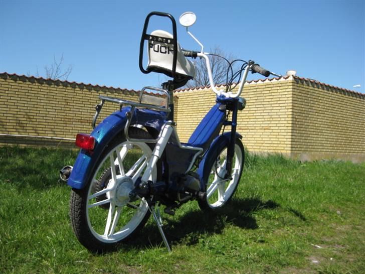 Puch Maxi KL billede 5