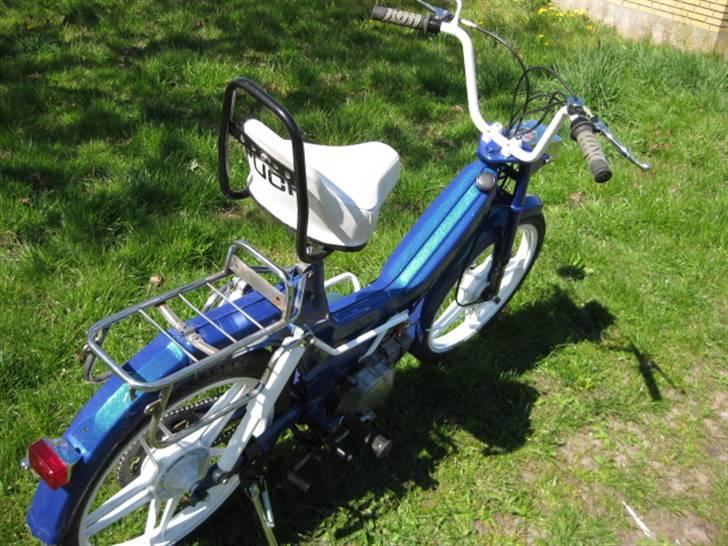 Puch Maxi KL billede 6