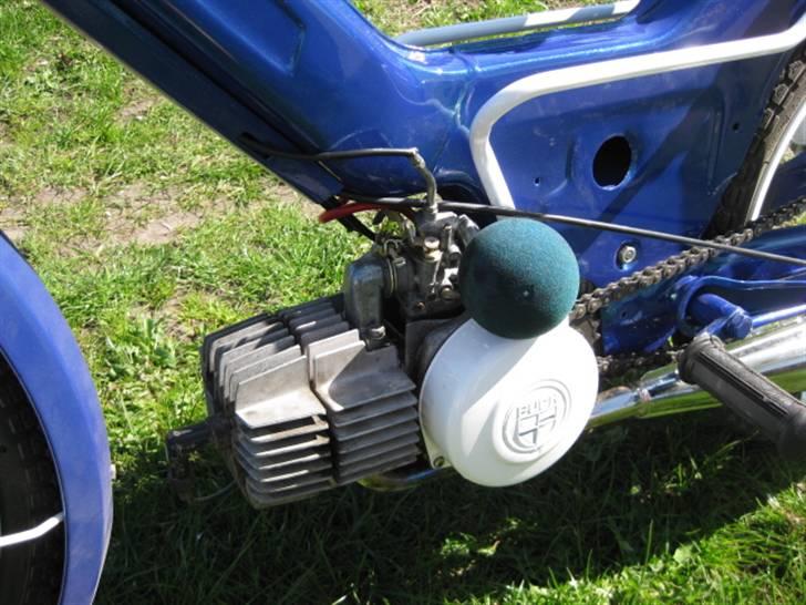 Puch Maxi KL billede 7