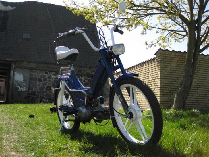 Puch Maxi KL billede 8