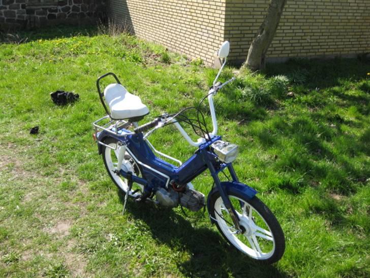 Puch Maxi KL billede 9