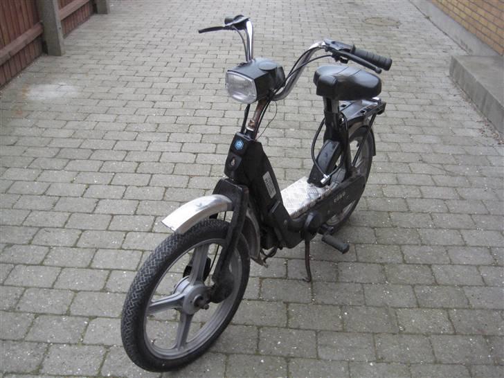 Piaggio ciao byttet billede 3