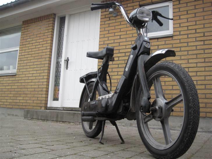 Piaggio ciao byttet billede 7