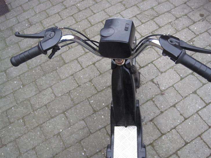 Piaggio ciao byttet billede 9