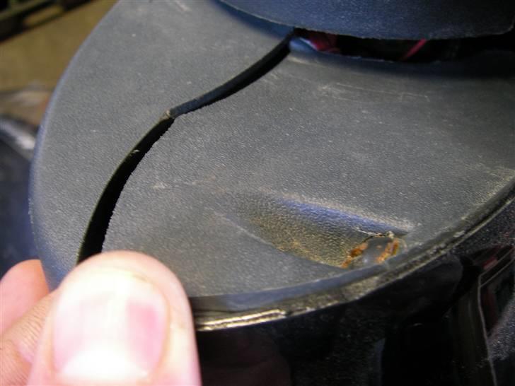 Piaggio New zip SOLGT billede 9