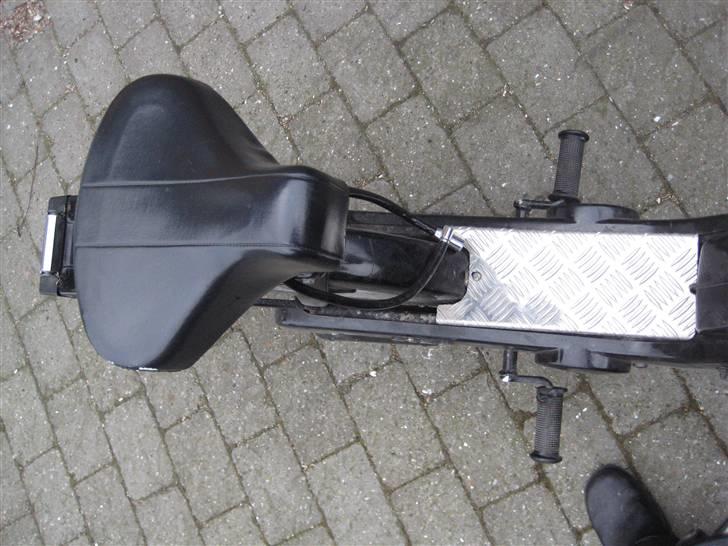 Piaggio ciao byttet billede 10