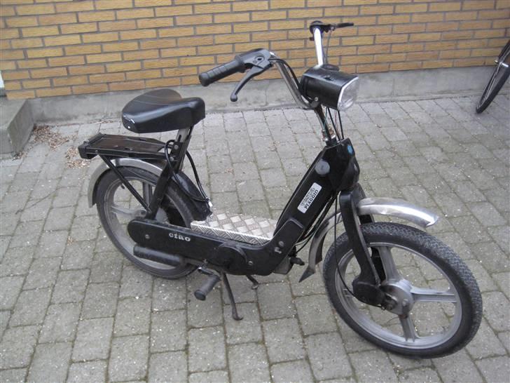 Piaggio ciao byttet billede 11