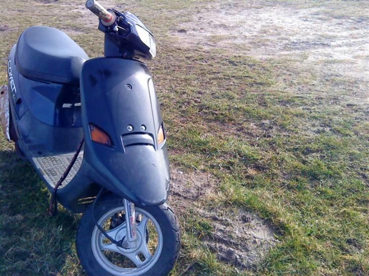 PGO Comet SOLGT! billede 1