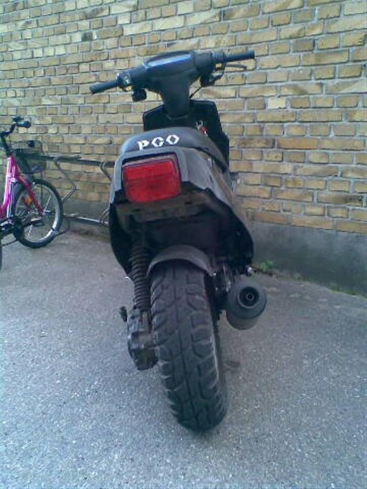 PGO Big max billede 1